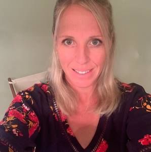 Meet your Posher, Beth